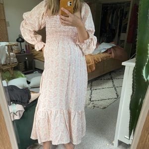 NWT Nothing Fits But dress